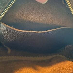 Portland Leather Goods crossbody